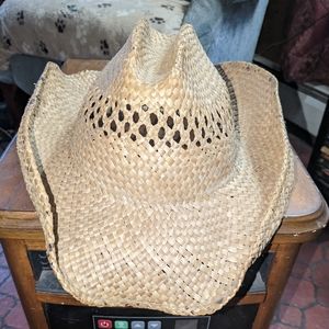 Dorfman pacific co. Straw cowboy hat